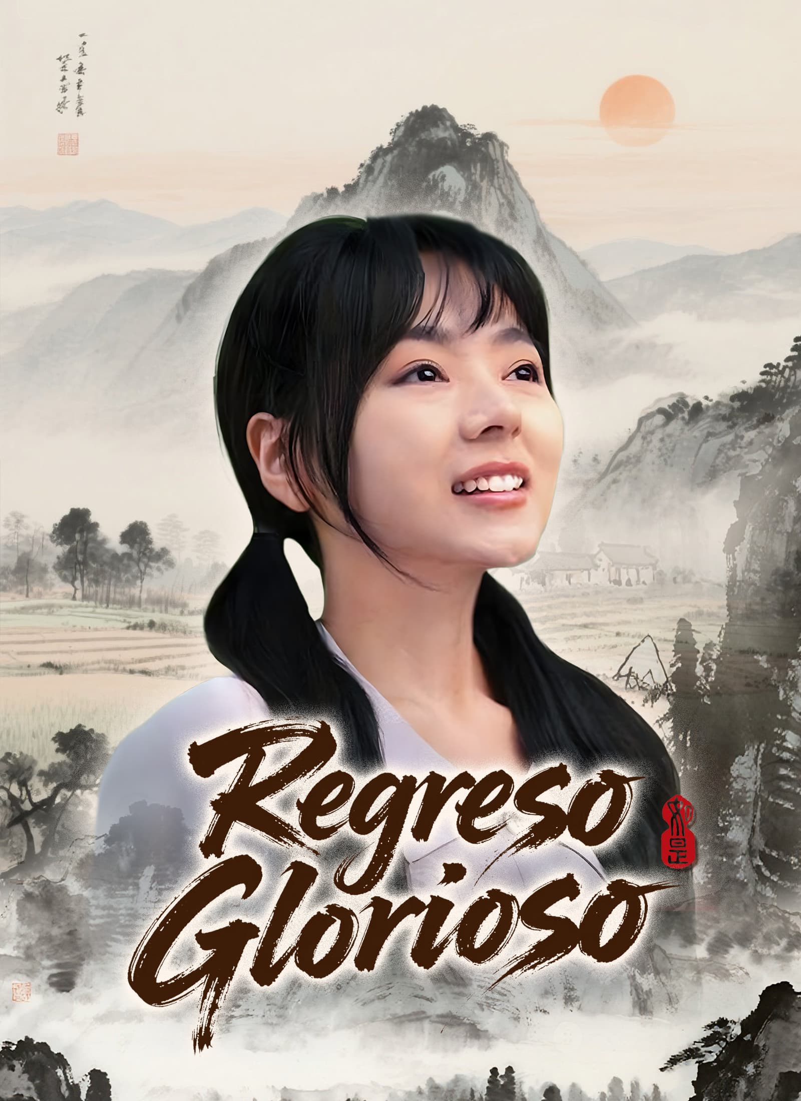 Regreso Glorioso
