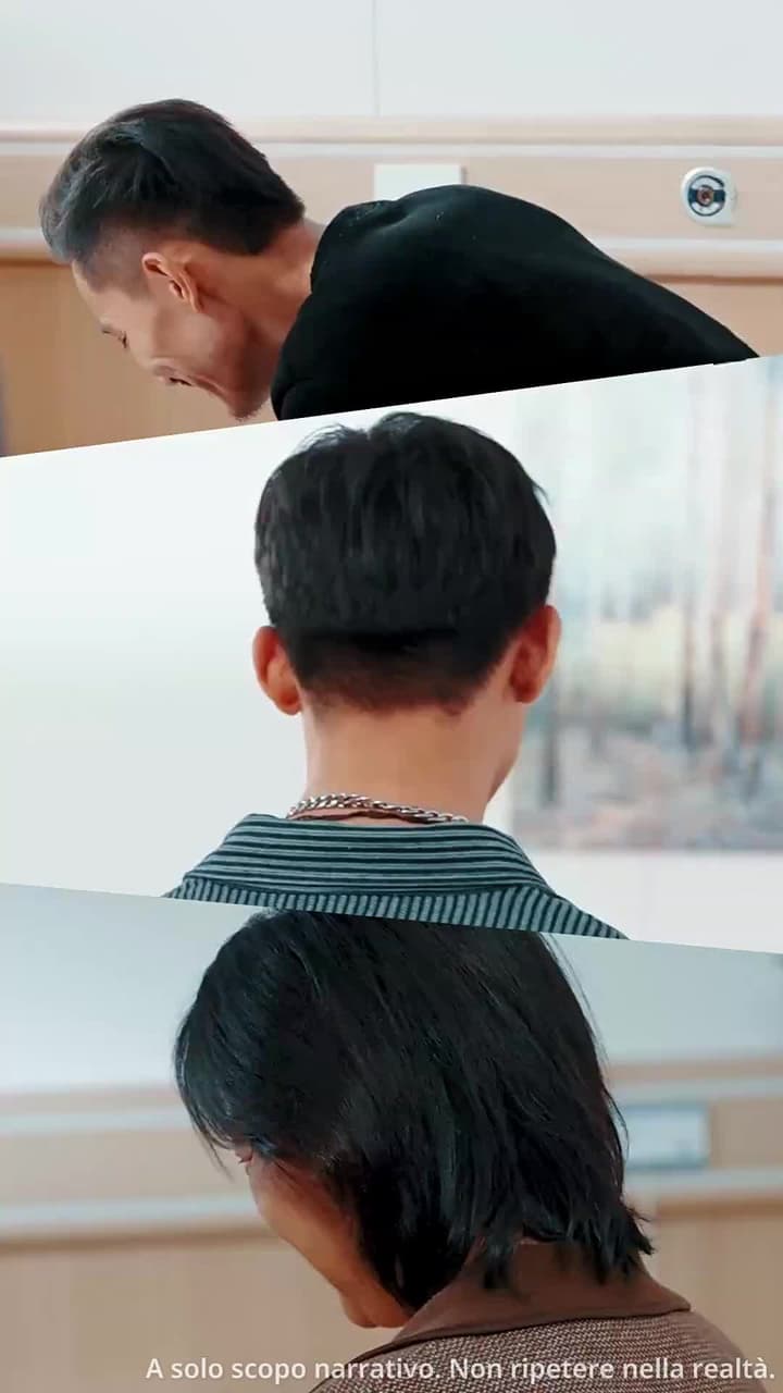 Il Tuo Amore, la Mia Rinascita - Episode 12