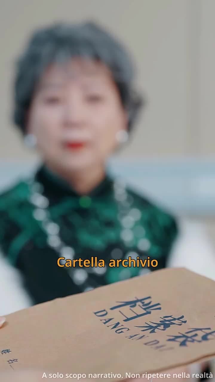 Il Tuo Amore, la Mia Rinascita - Episode 43