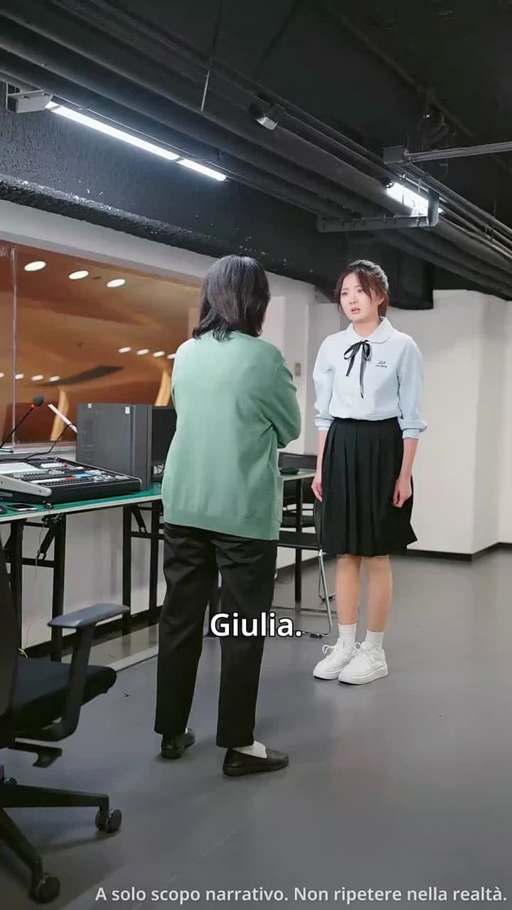Il Tuo Amore, la Mia Rinascita - Episode 31