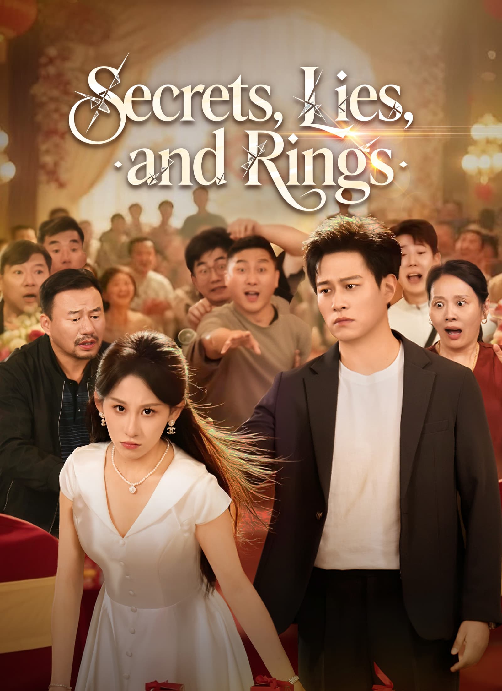 Secrets, Lies, and Rings