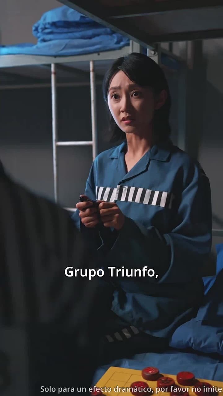Rosa Llameante - Episode 5