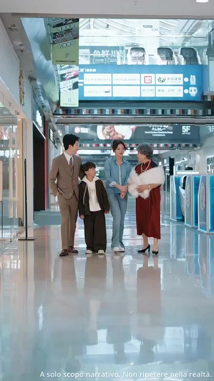 Il Tuo Amore, la Mia Rinascita - Episode 22