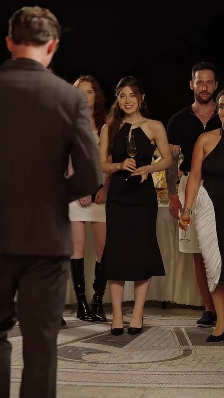 Seduzir o cunhado do meu ex - Episode 48