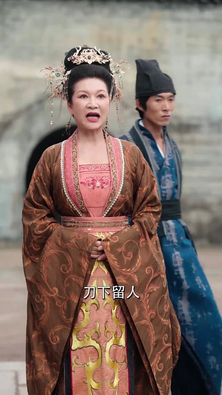 花影重來照君心 - Episode 34