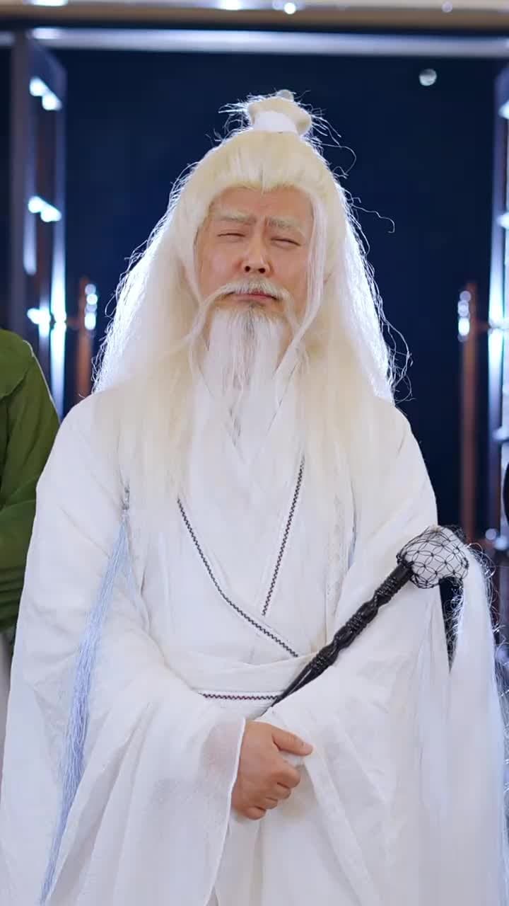 成仙在即,師父拿出百封婚書 - Episode 51