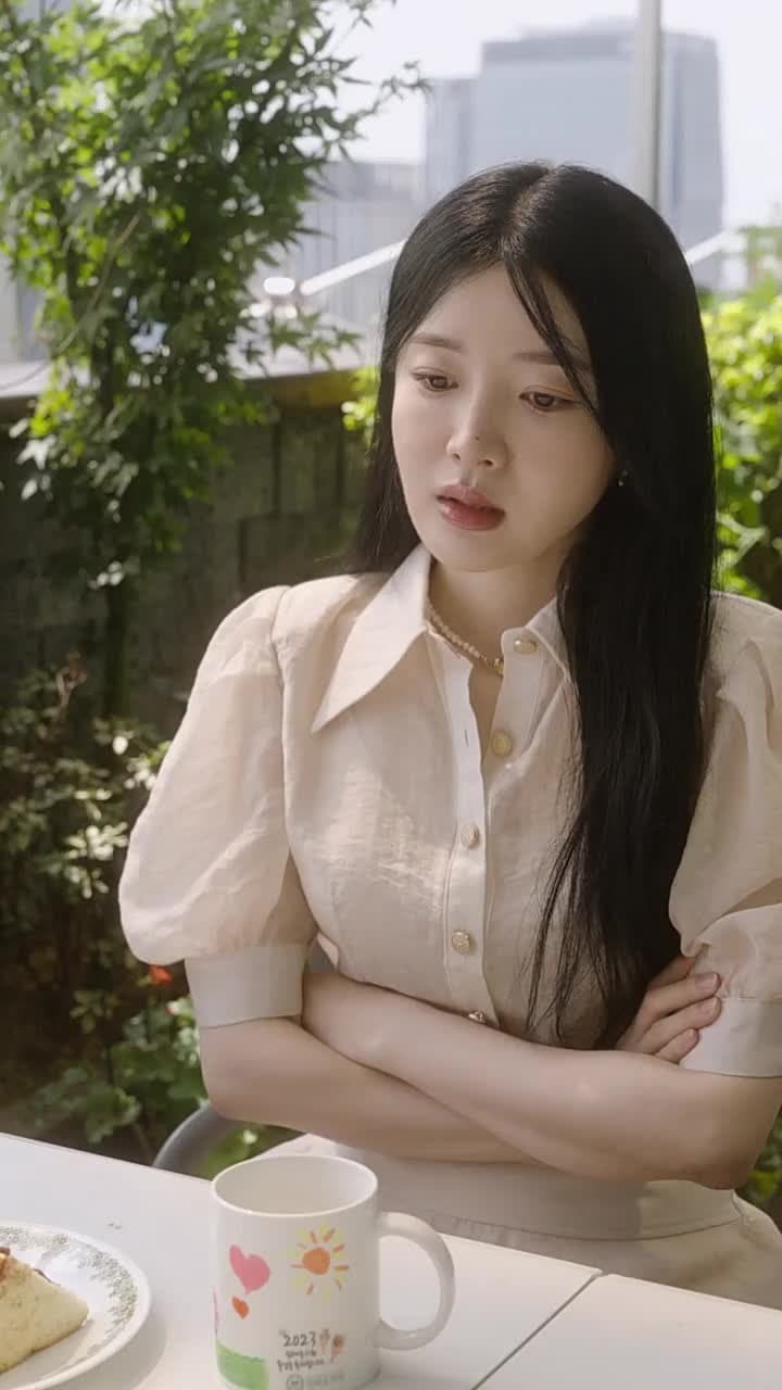 One Night Meant for Pure Love - Episode 43