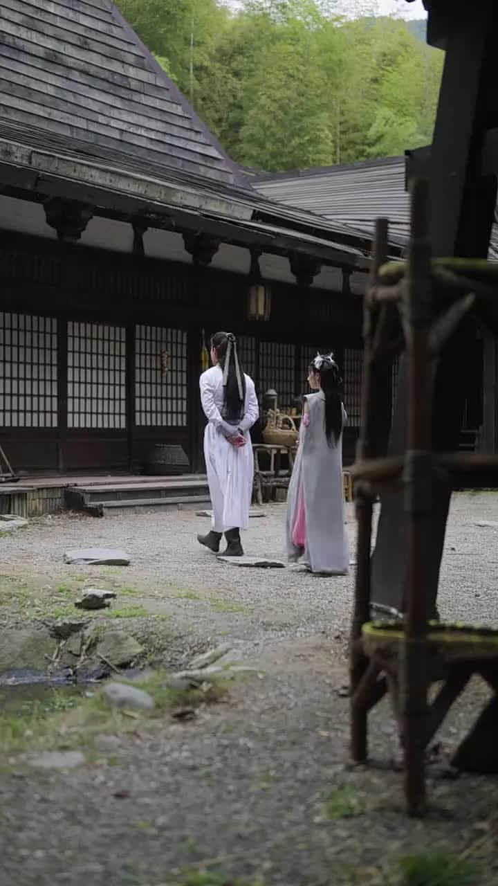 Sang Maharani Jadi Muridku? - Episode 71