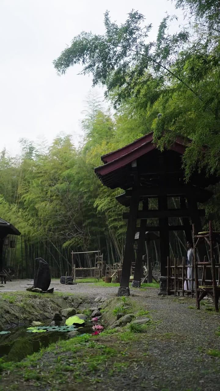 Sang Maharani Jadi Muridku? - Episode 65