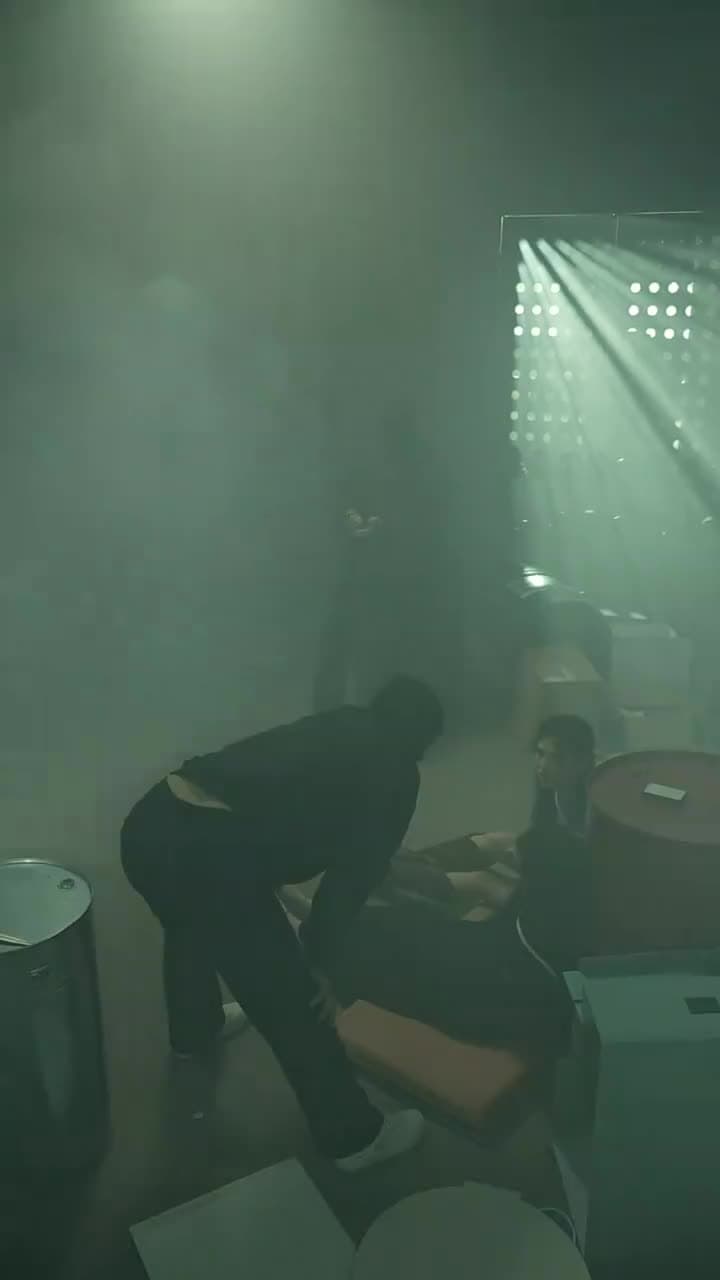 Seduzir o cunhado do meu ex - Episode 12