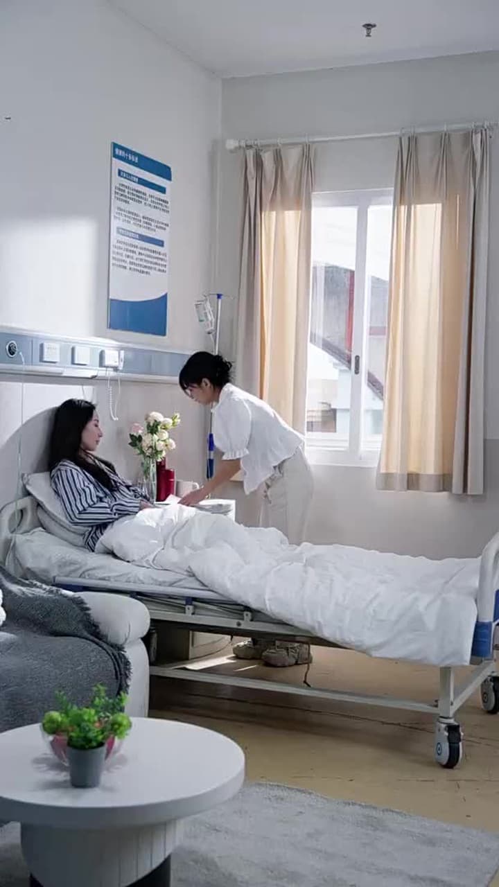 雲遮不見月 - Episode 58