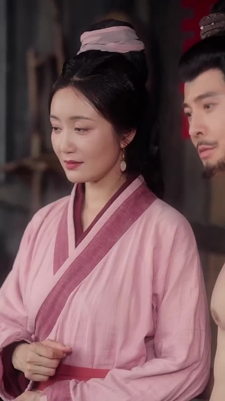 花影重來照君心 - Episode 6