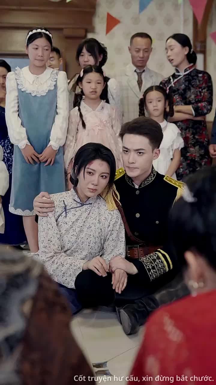 Gặp Lại Người Dưới Gốc Hoa Lê - Episode 51