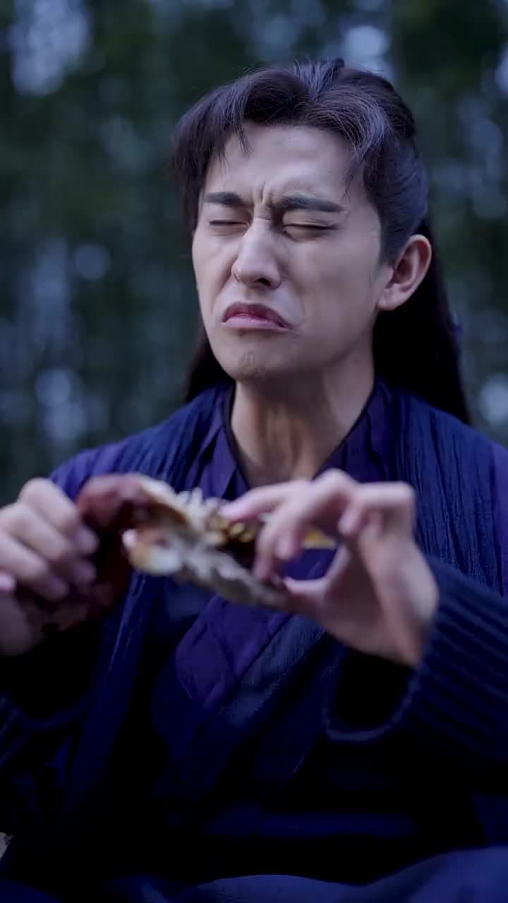 Sang Maharani Jadi Muridku? - Episode 8