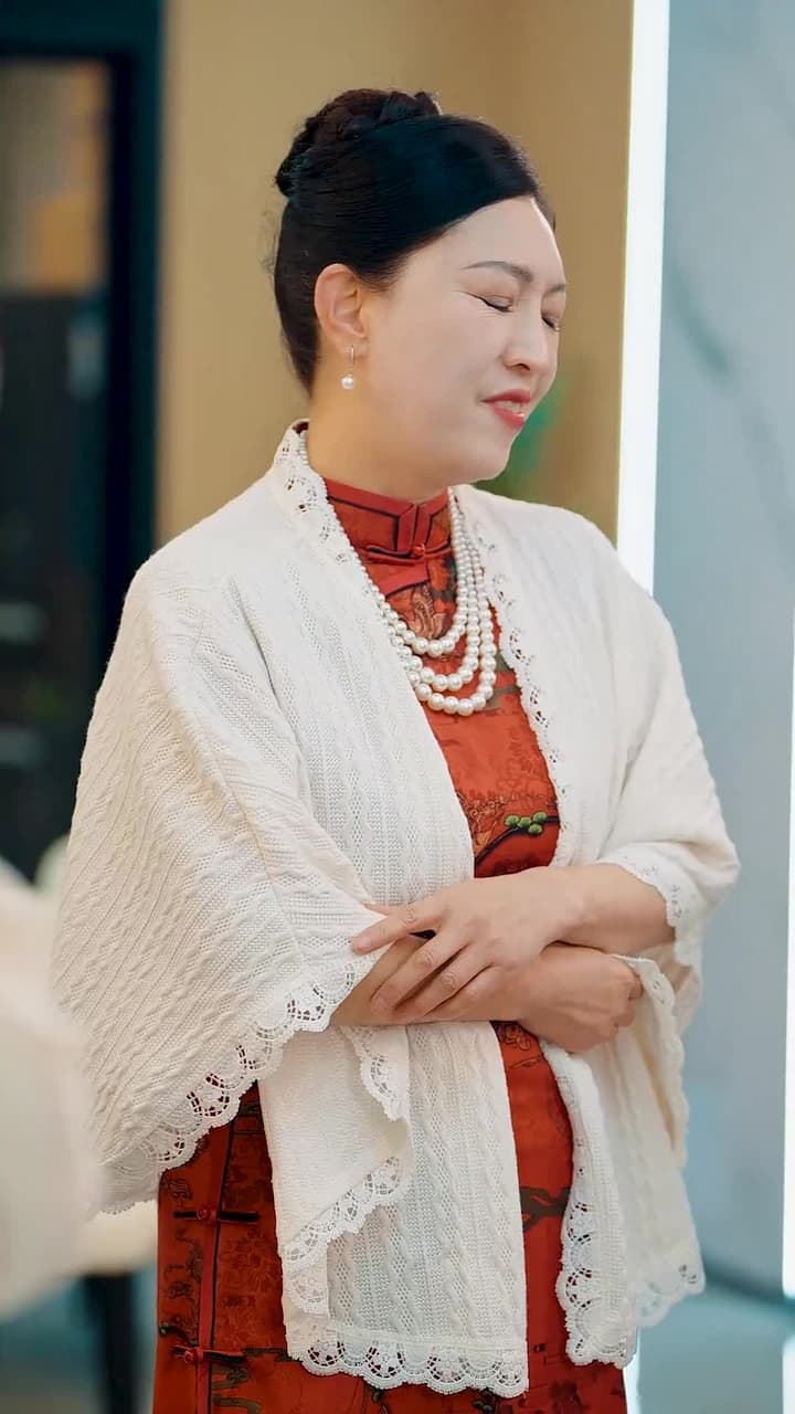 窮兒媳的逆襲 - Episode 13