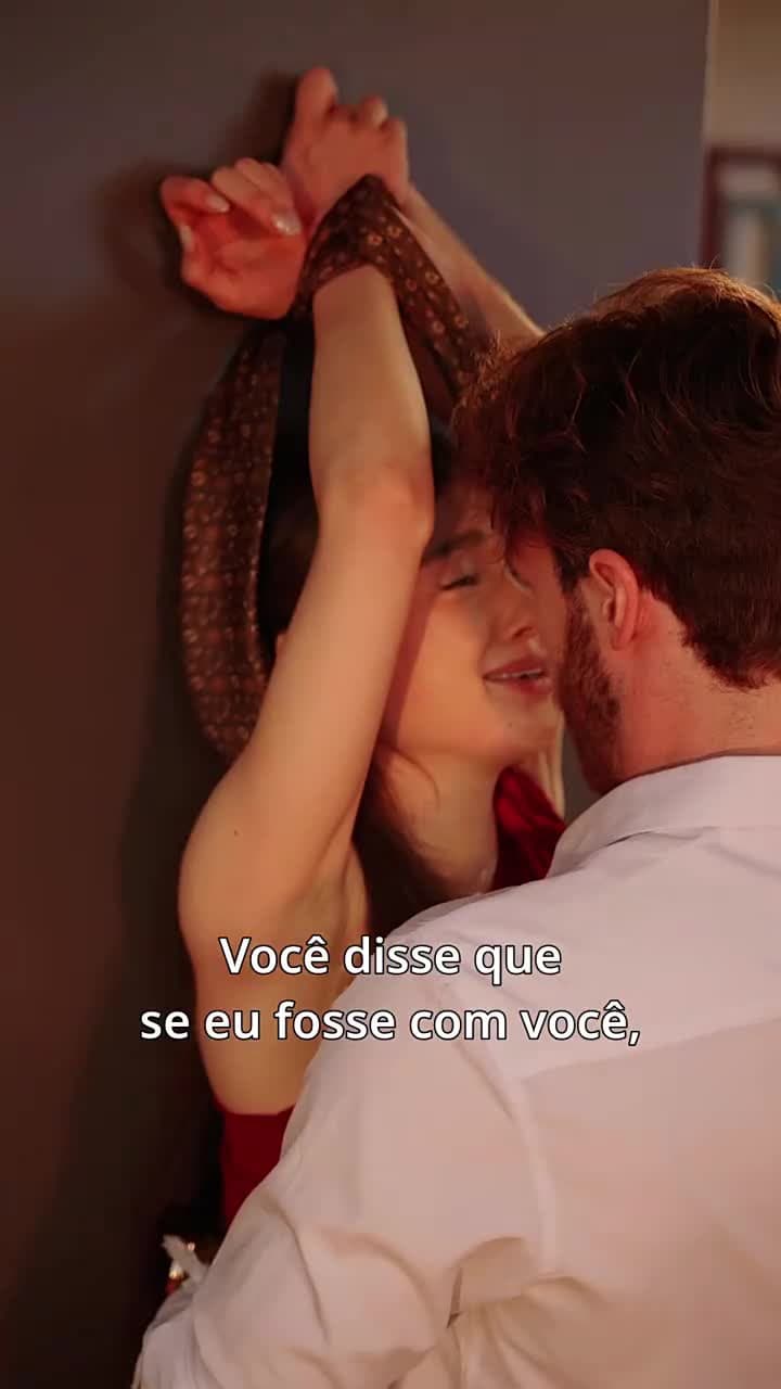Seduzir o cunhado do meu ex - Episode 28