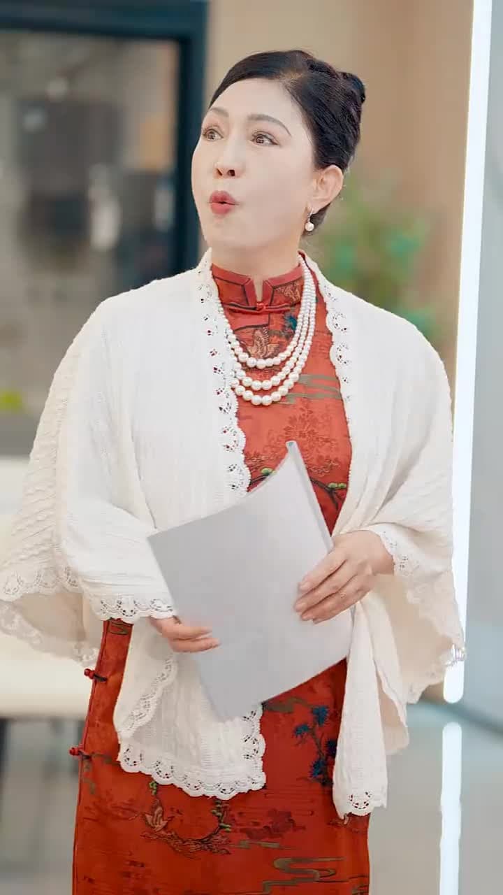 窮兒媳的逆襲 - Episode 12