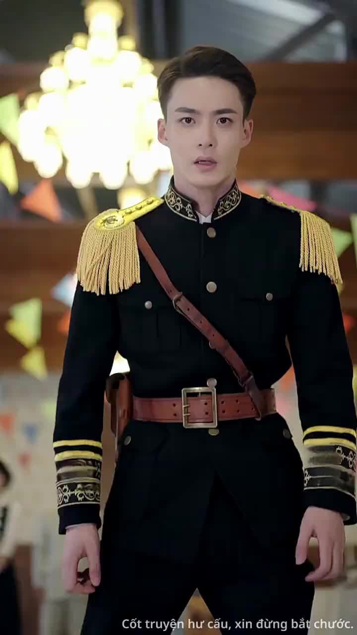 Gặp Lại Người Dưới Gốc Hoa Lê - Episode 16