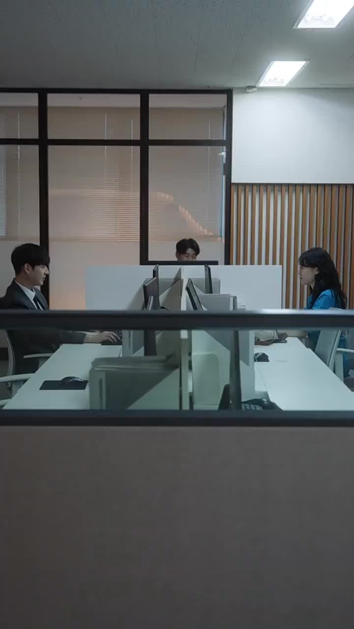 One Night Meant for Pure Love - Episode 1