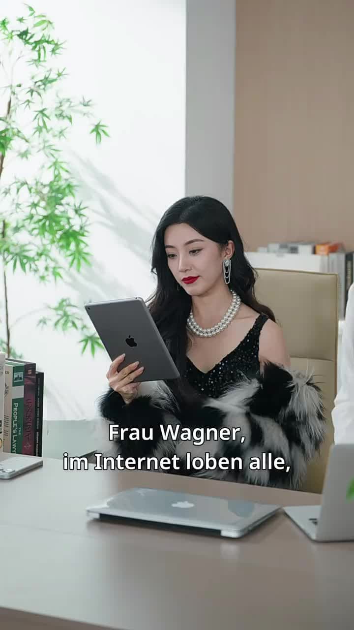 Endlich in deiner Welt - Episode 49