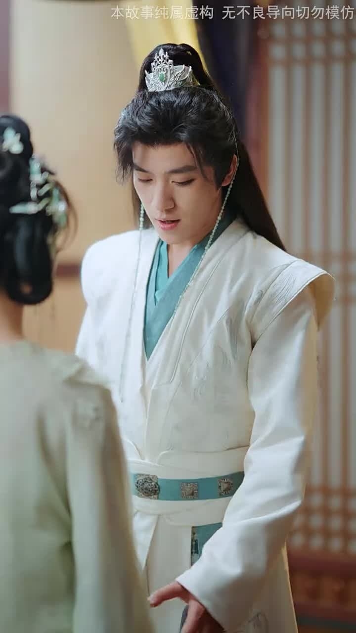 三個竹馬棄娶,我轉身嫁太子 - Episode 30