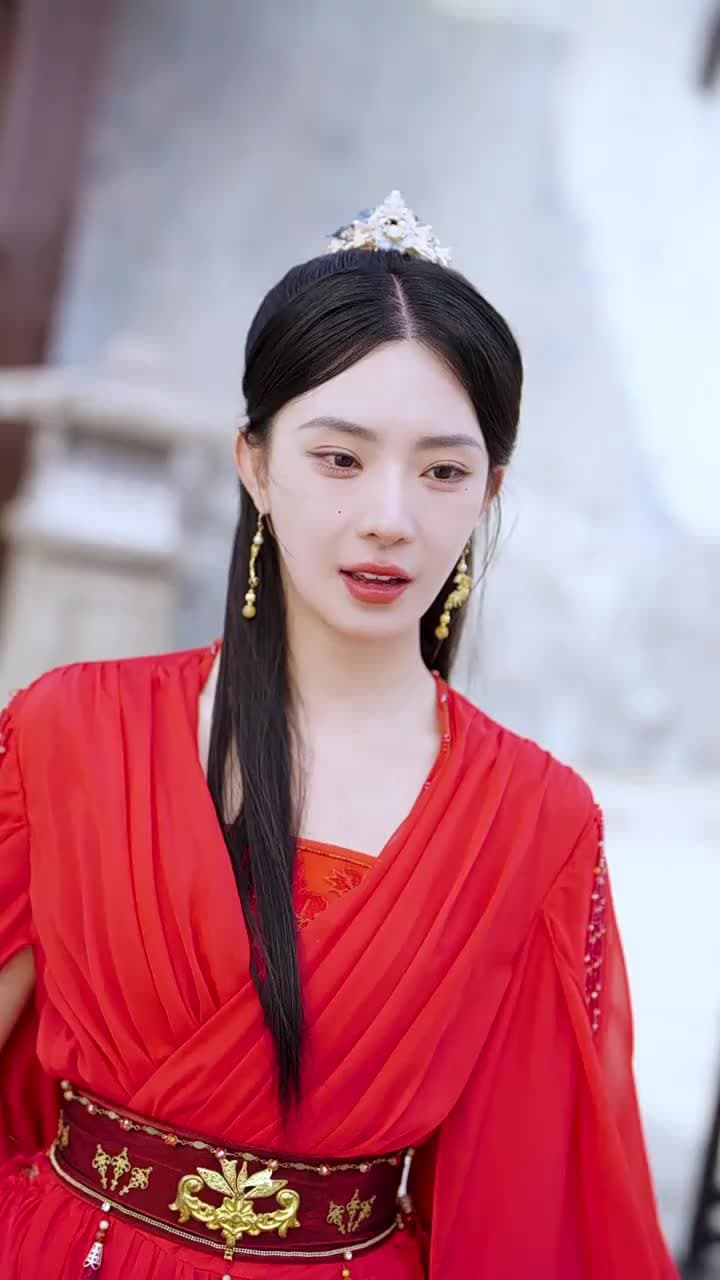 Sang Maharani Jadi Muridku? - Episode 23