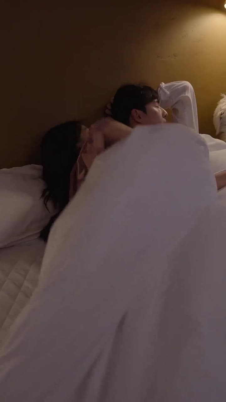 One Night Meant for Pure Love - Episode 15