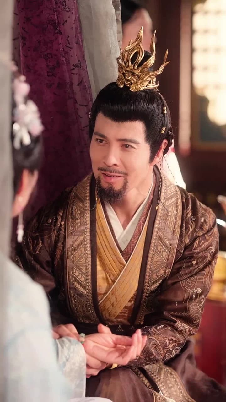 花影重來照君心 - Episode 44