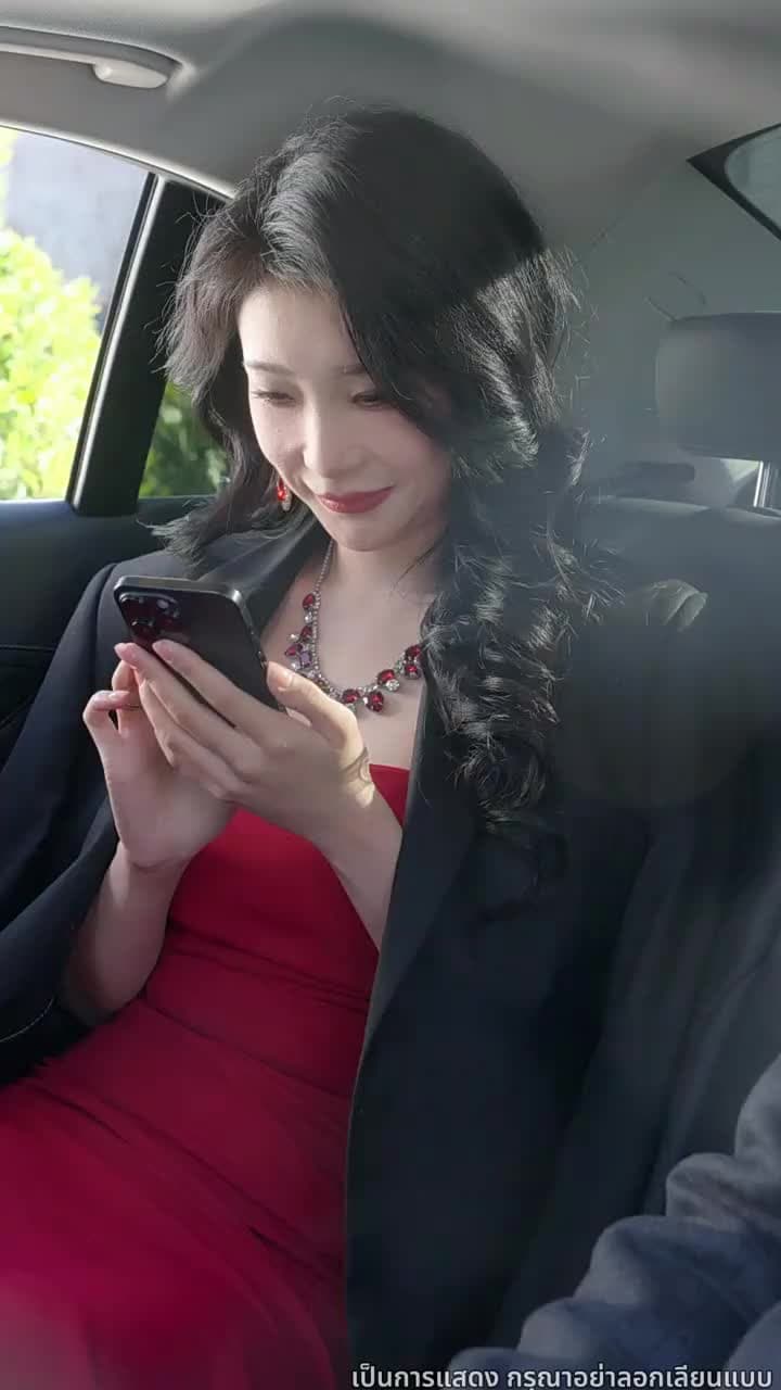 คู่แค้นคู่รัก - Episode 9