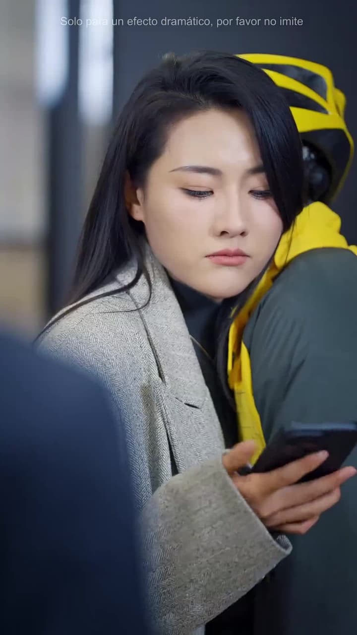 Despedida Cruel, Redención Eterna - Episode 10