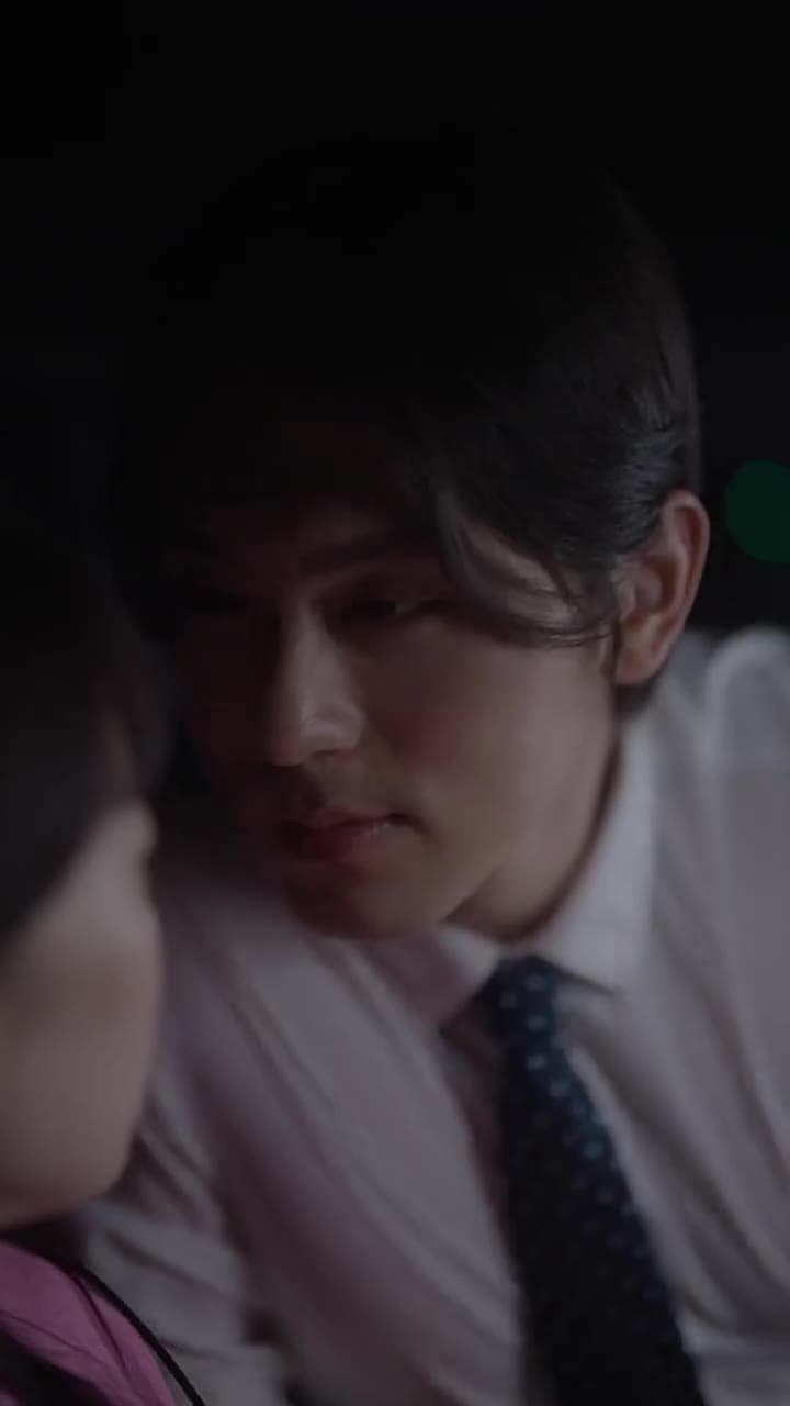 One Night Meant for Pure Love - Episode 33