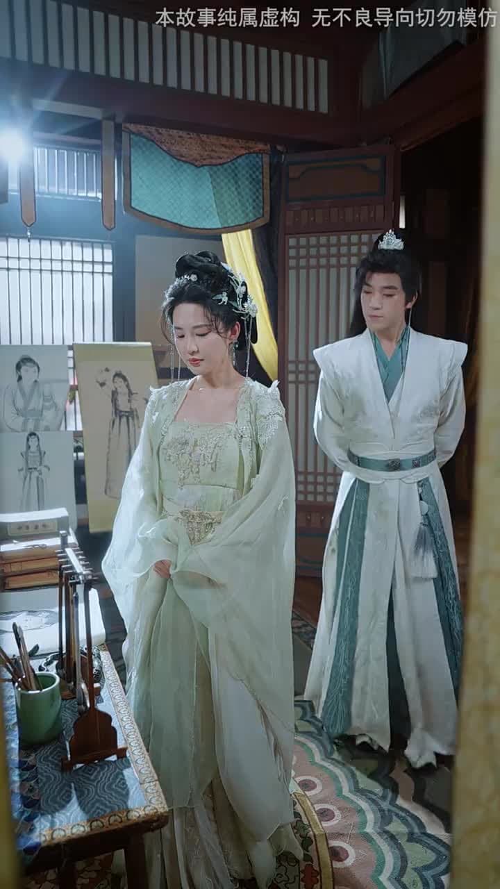 三個竹馬棄娶,我轉身嫁太子 - Episode 29