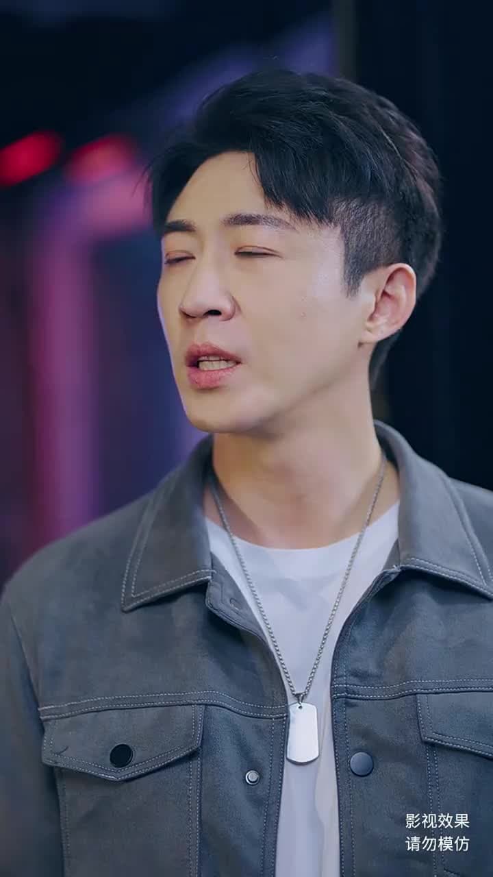 娛樂天王 - Episode 12