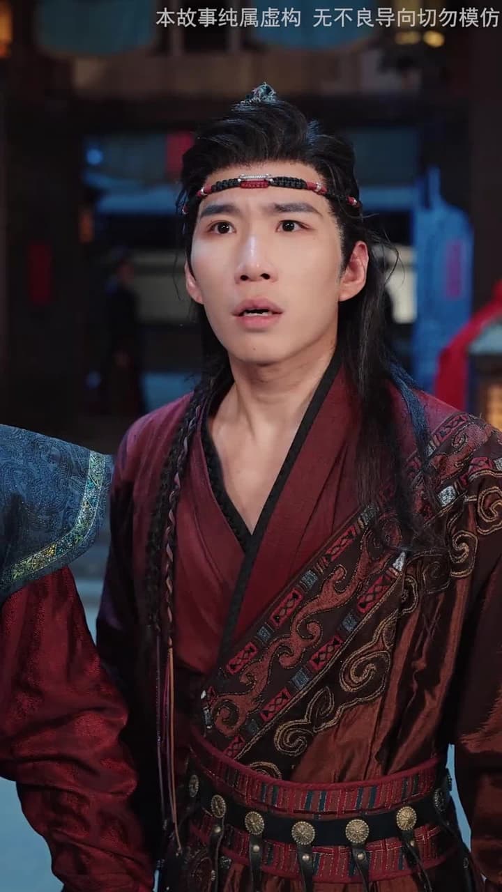 三個竹馬棄娶,我轉身嫁太子 - Episode 19