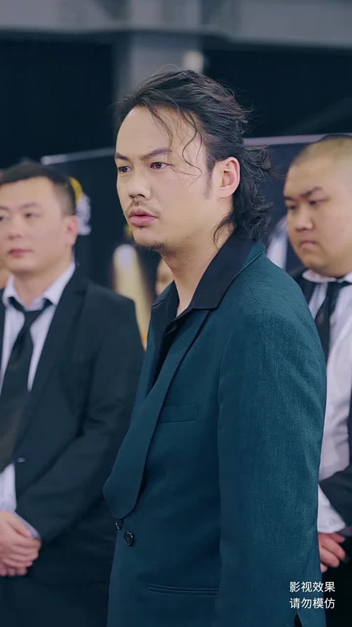 娛樂天王 - Episode 61