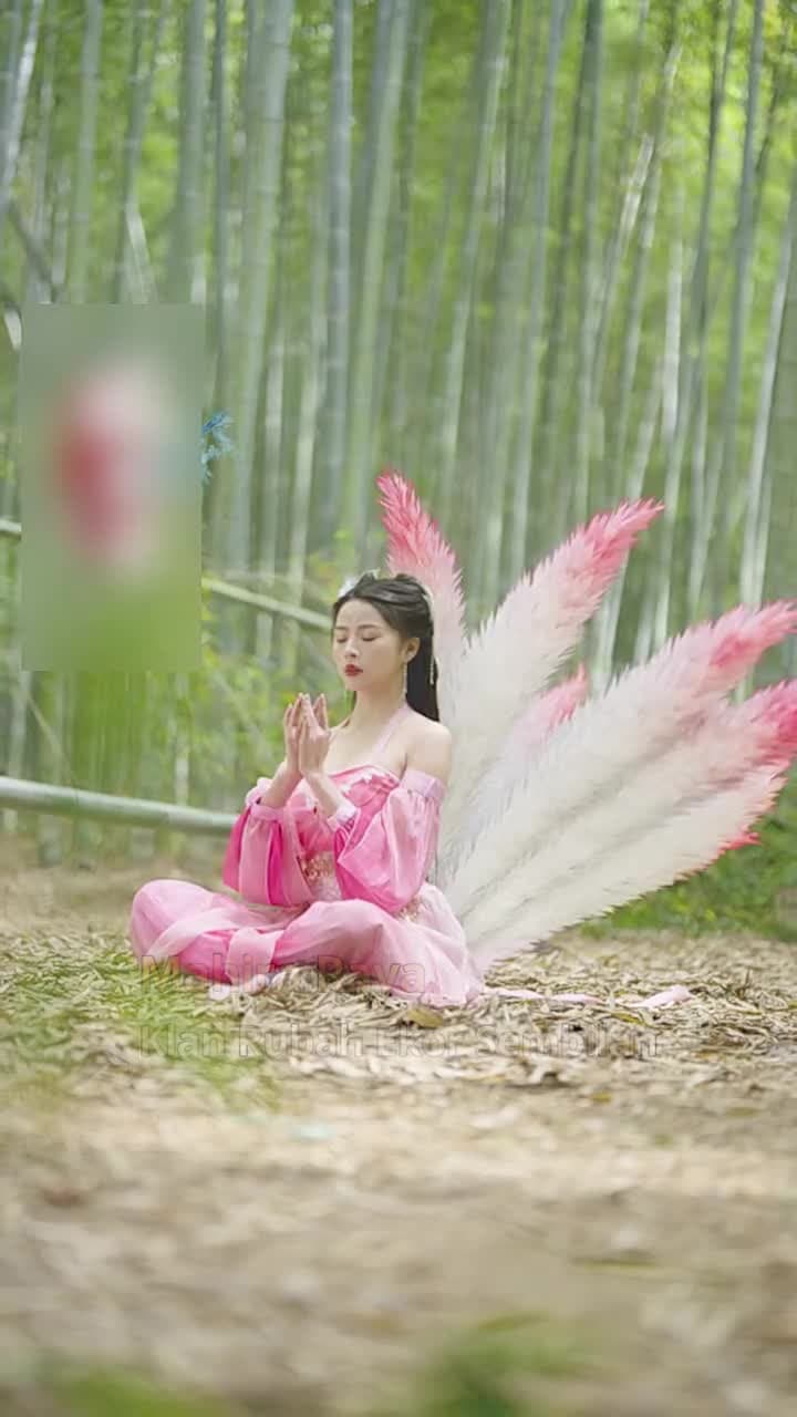 Sang Maharani Jadi Muridku? - Episode 68