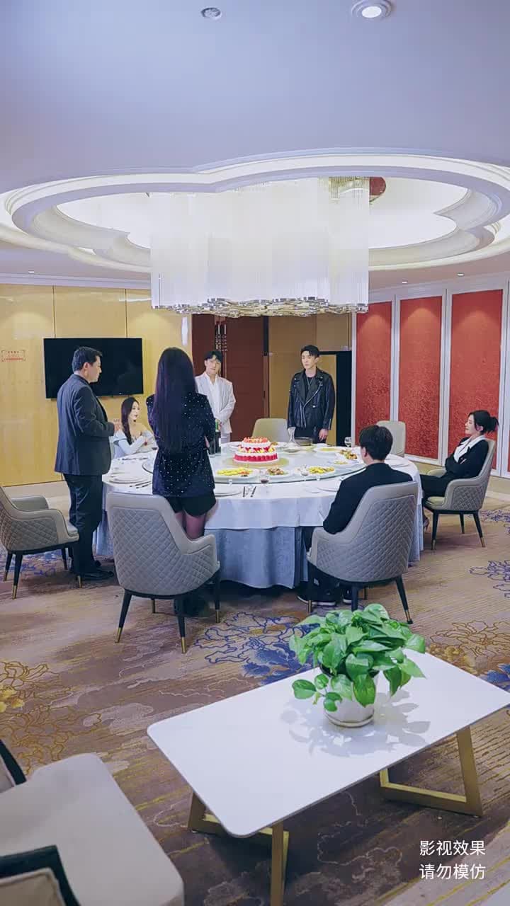 娛樂天王 - Episode 38