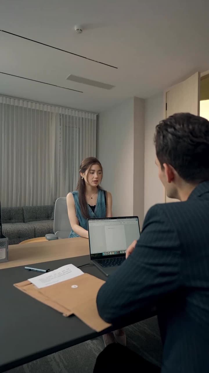 Seduzir o cunhado do meu ex - Episode 16