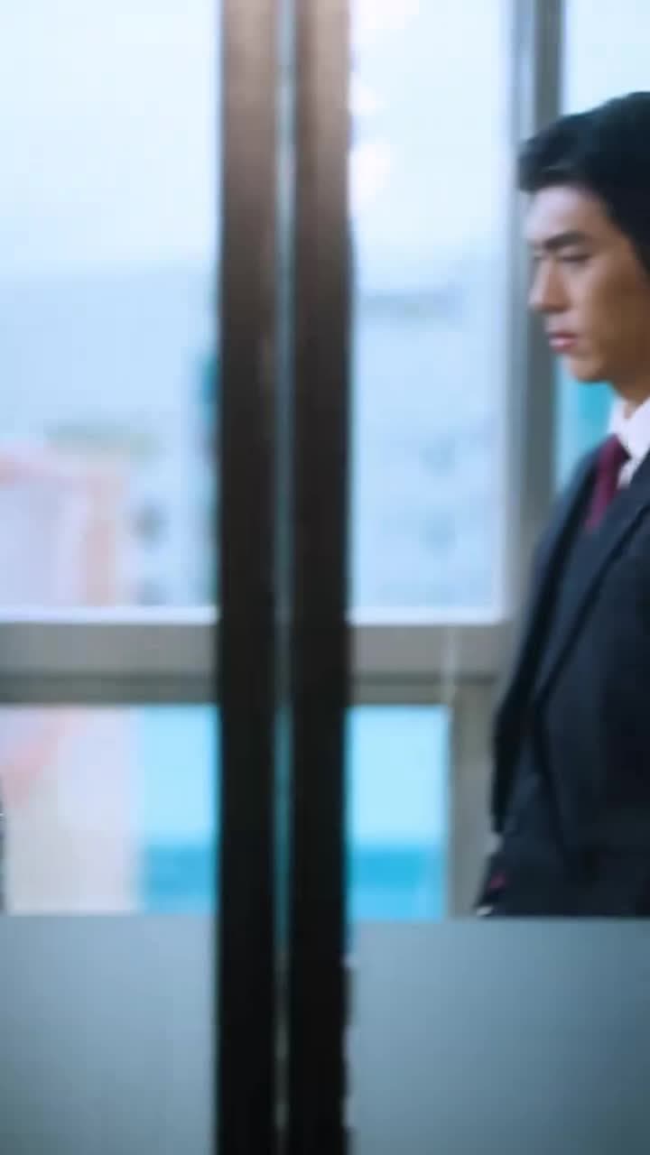 One Night Meant for Pure Love - Episode 38