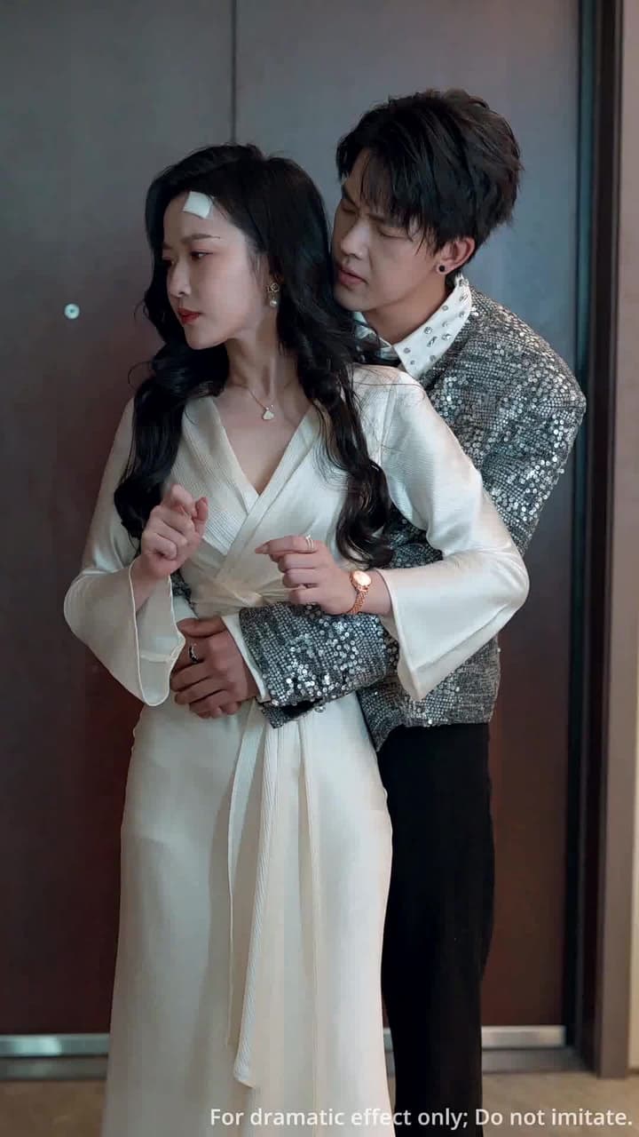 [Dubbed]Honey, I'm getting married - Episode 7
