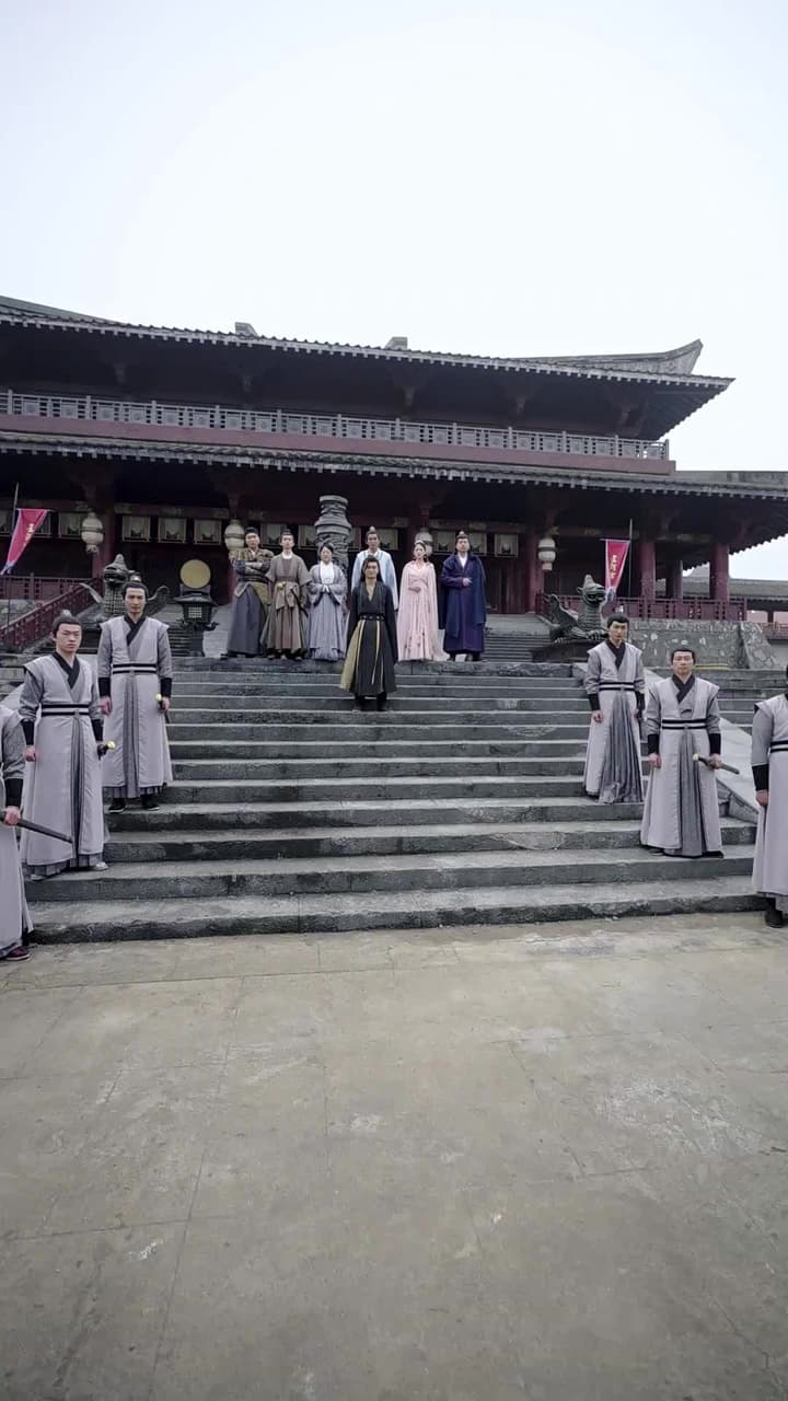 Sang Maharani Jadi Muridku? - Episode 17