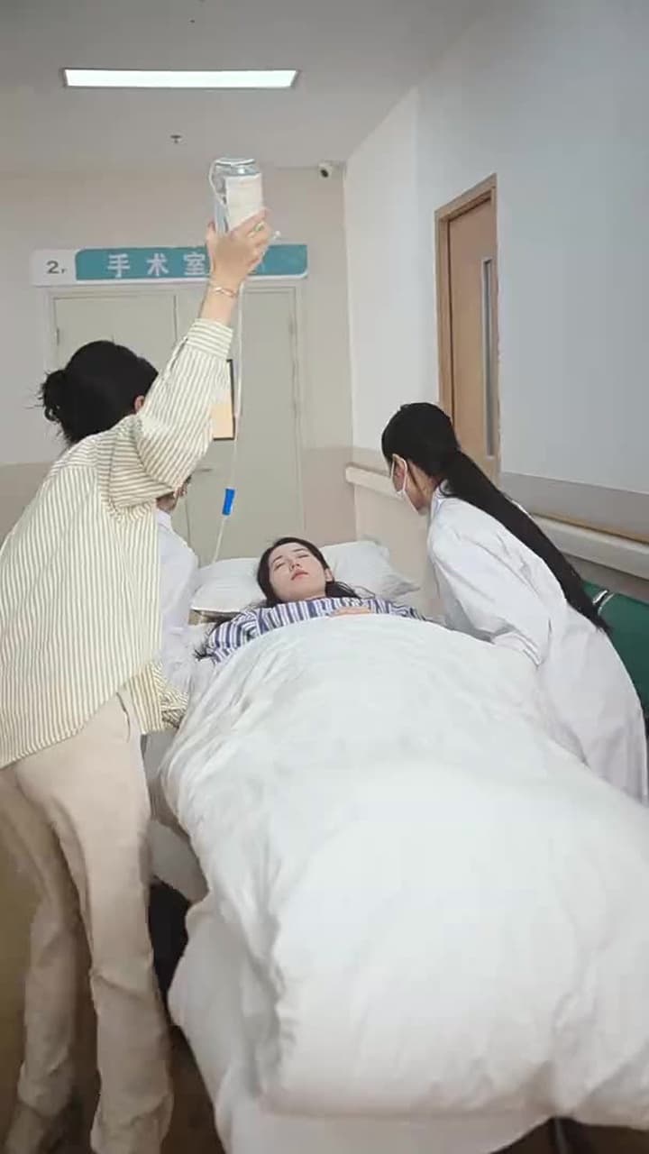 雲遮不見月 - Episode 53