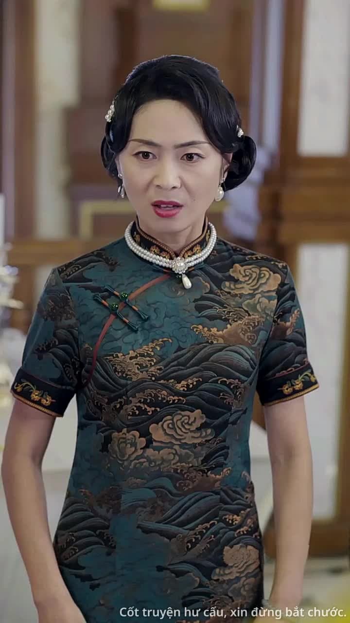 Gặp Lại Người Dưới Gốc Hoa Lê - Episode 40