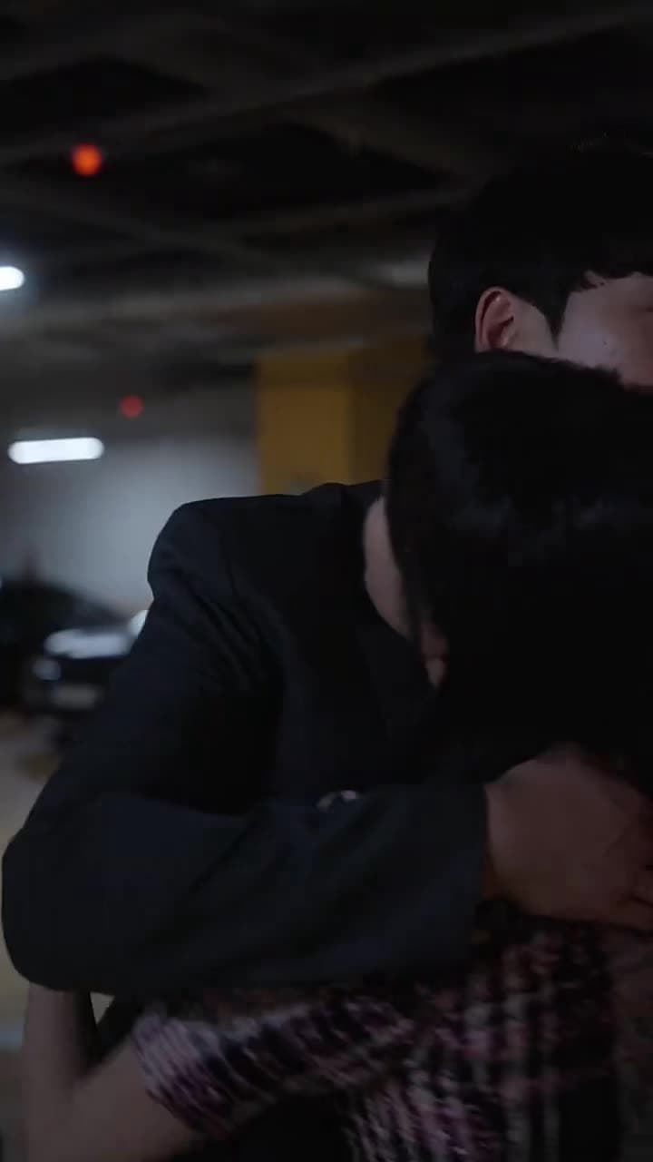 One Night Meant for Pure Love - Episode 2