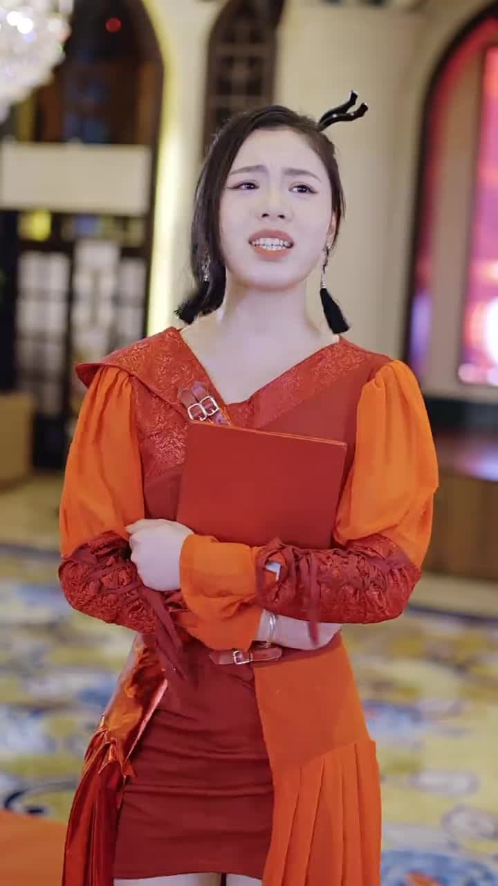 成仙在即,師父拿出百封婚書 - Episode 33