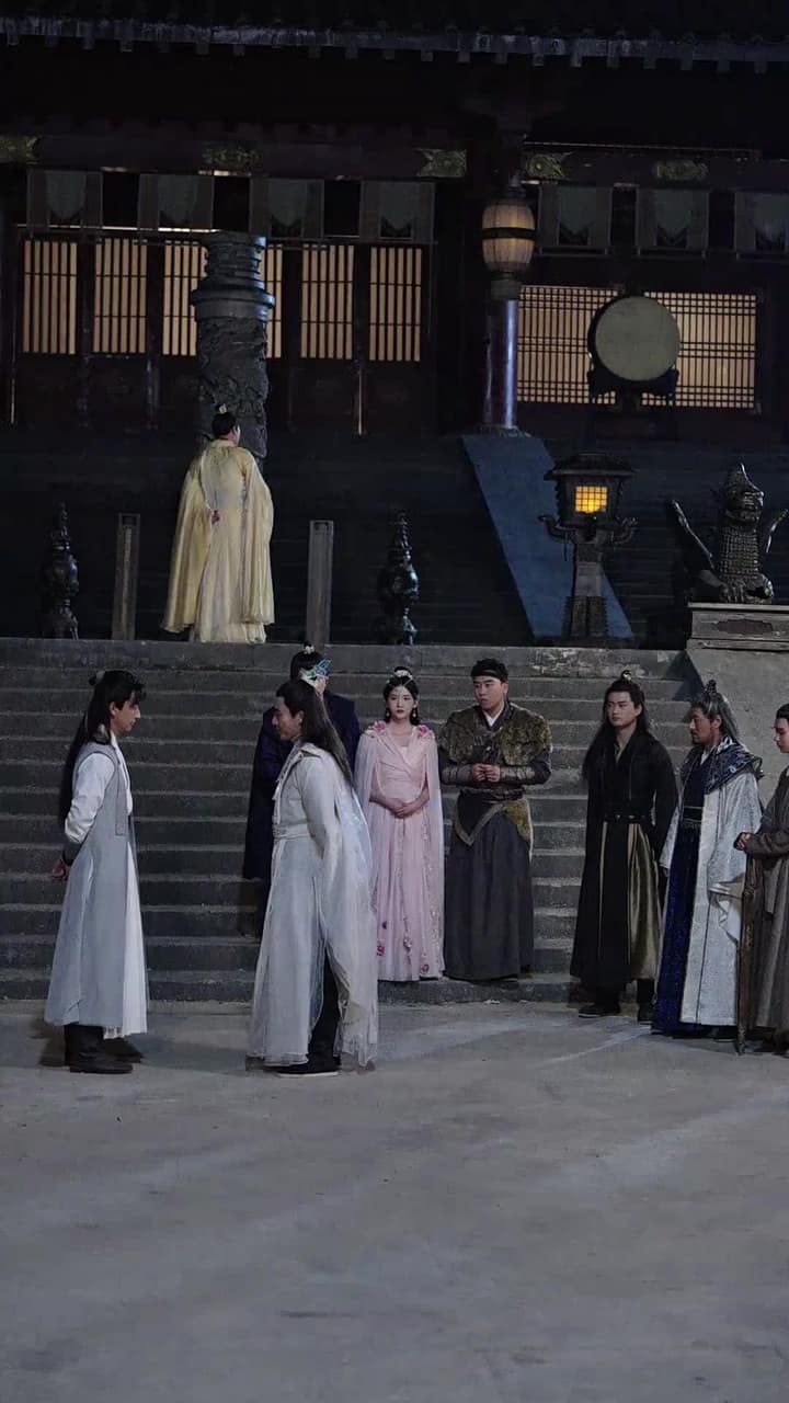 Sang Maharani Jadi Muridku? - Episode 64