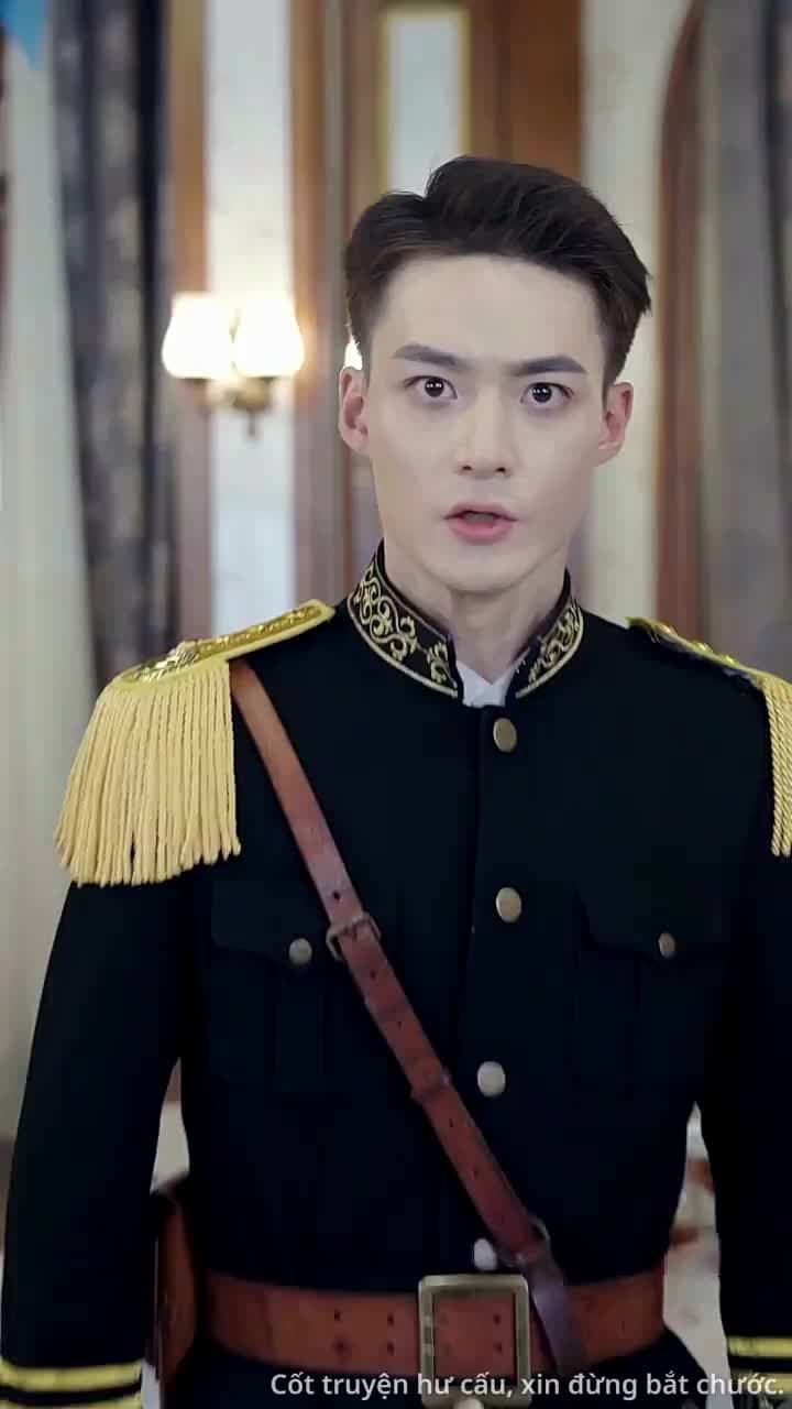 Gặp Lại Người Dưới Gốc Hoa Lê - Episode 36