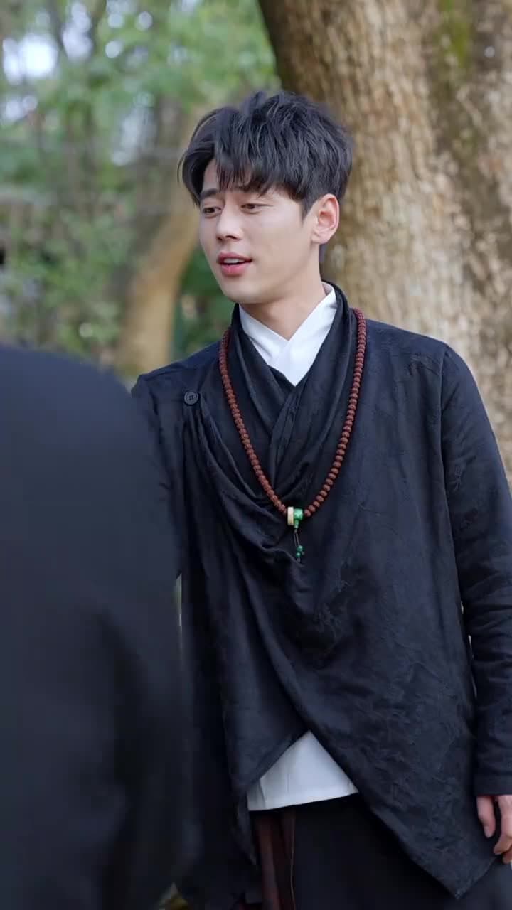 成仙在即,師父拿出百封婚書 - Episode 75