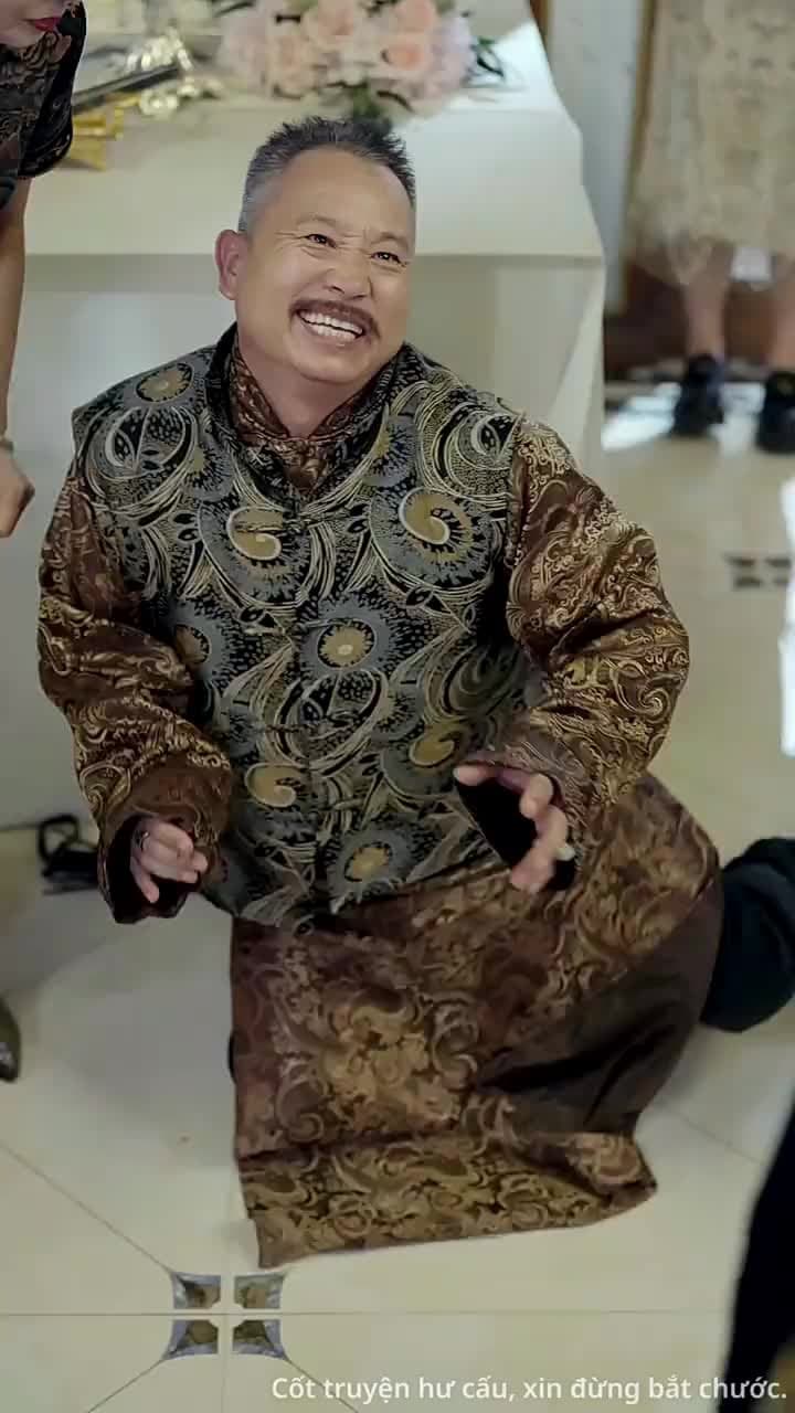 Gặp Lại Người Dưới Gốc Hoa Lê - Episode 29