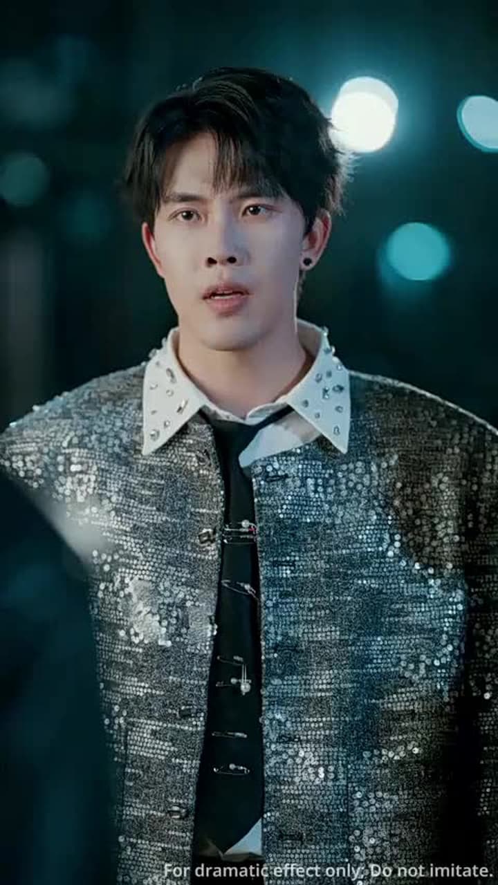 [Dubbed]Honey, I'm getting married - Episode 8